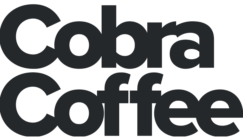 cobra coffee logo
